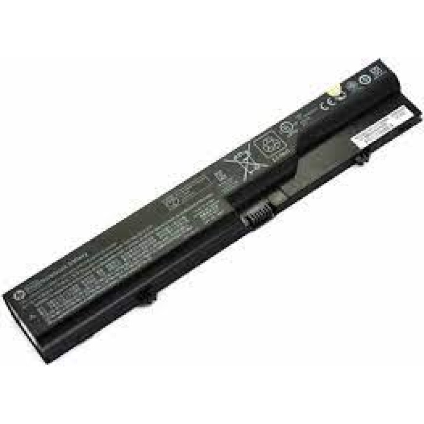 LAPCARE HP 4320s 4520s Series 6 Cell Laptop Battery