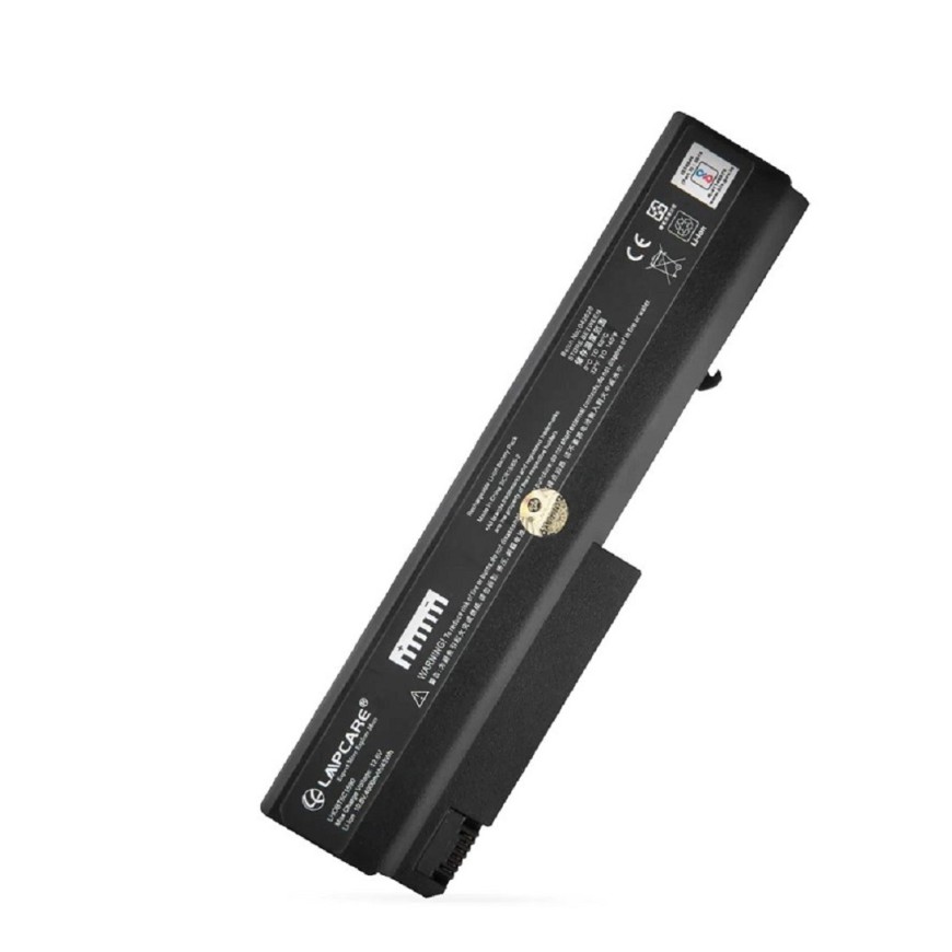 LAPCARE HP 4320s 4520s Series 6 Cell Laptop Battery
