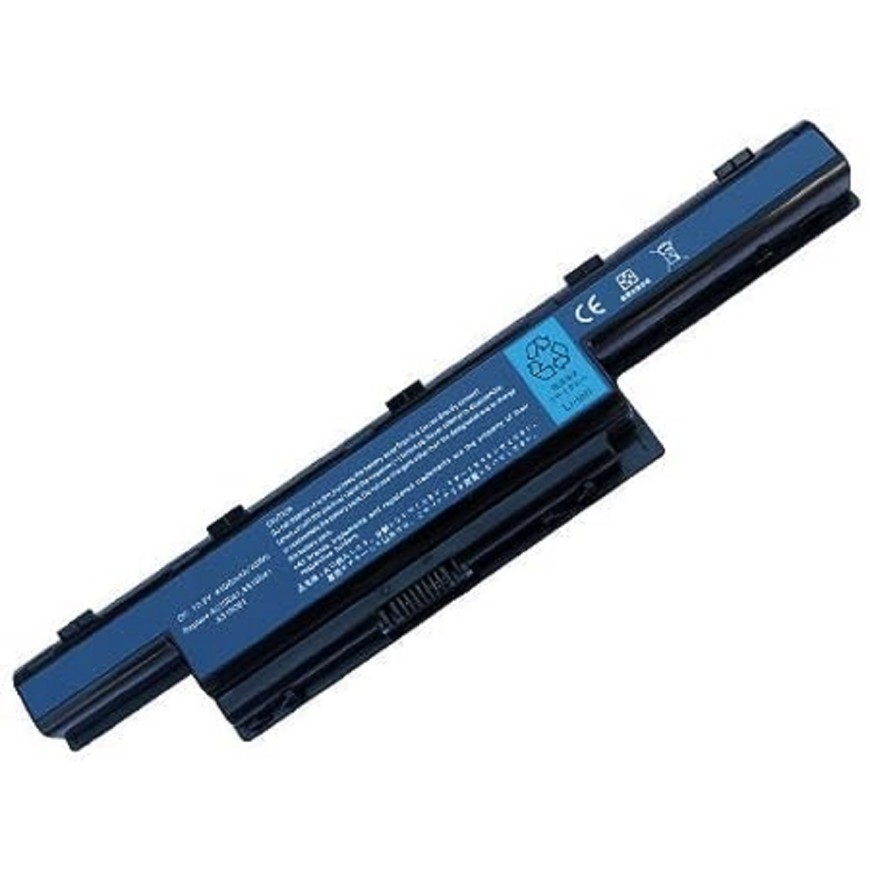 LAPCARE Aspire 4741 4740 6 Cell Laptop Battery
