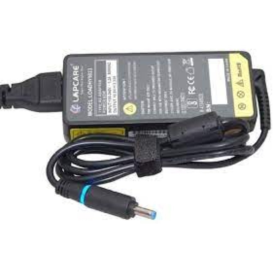 LAPCARE LOADHY5023 65 W Adapter