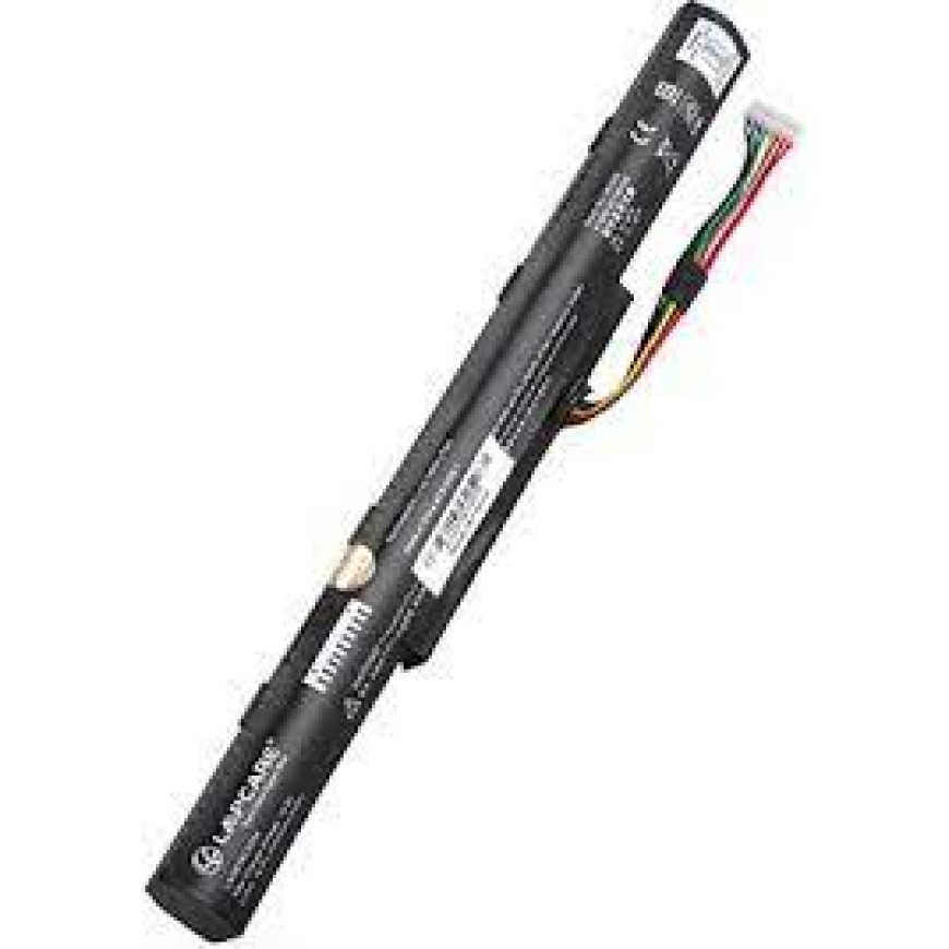 Lapcare - Compatible Lithium-ion Battery For Acer Aspire E5-475/575 4C (AS16A5K)