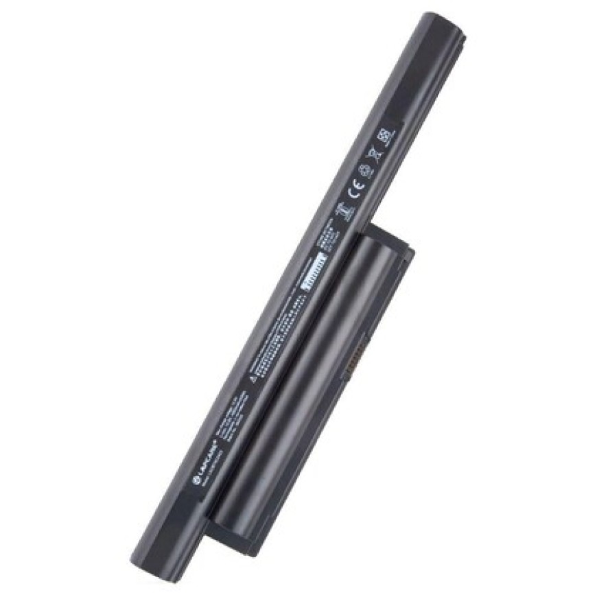 Lapcare - Compatible Lithium-ion Battery For VGN BPS22 6C