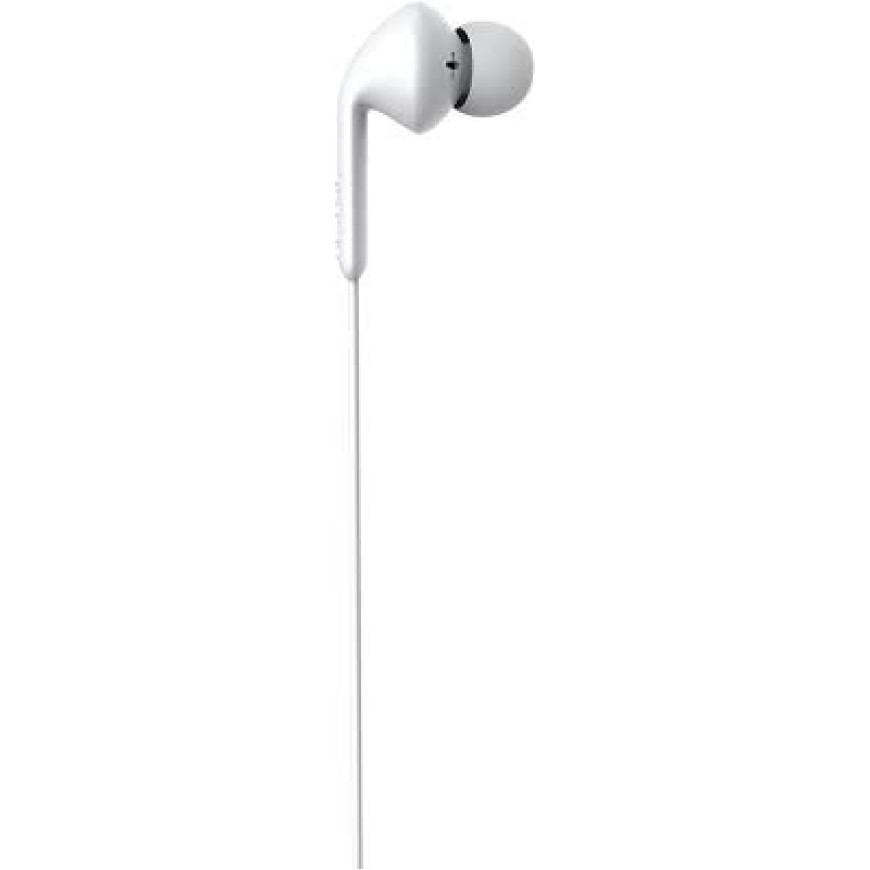 Defunc Music White Earphone Cable Organizer