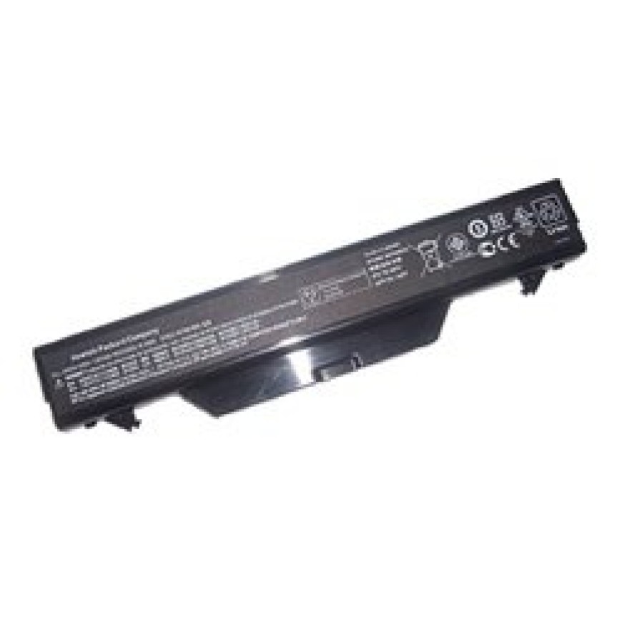 Lapcare Compatible Lithium-ion Battery for HP Probook 4510 / 4515s / 4710 6Cell