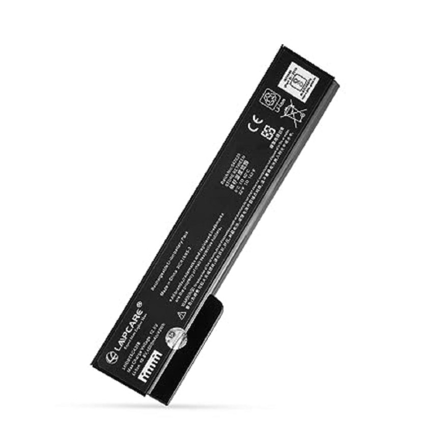 LAPCARE LAP 6700B 6 Cell Laptop Battery