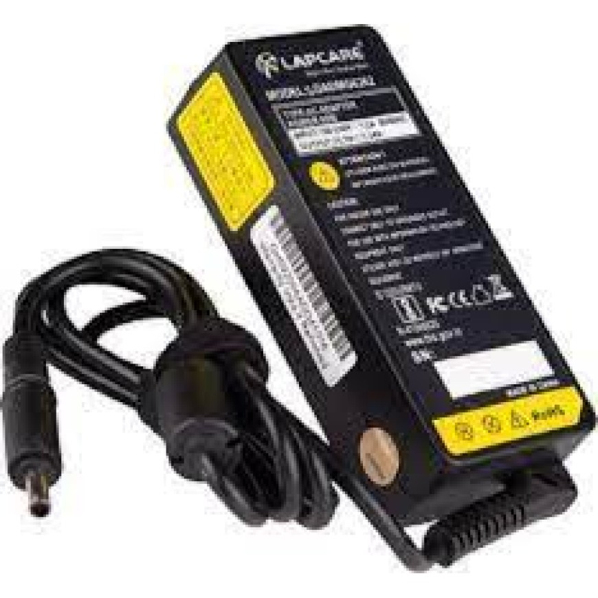 LAPCARE LHOAES4509 65 W Adapter