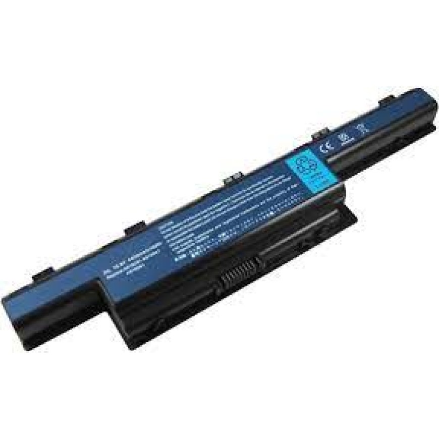 LAPCARE LAPBTACER4740A 6 Cell Laptop Battery