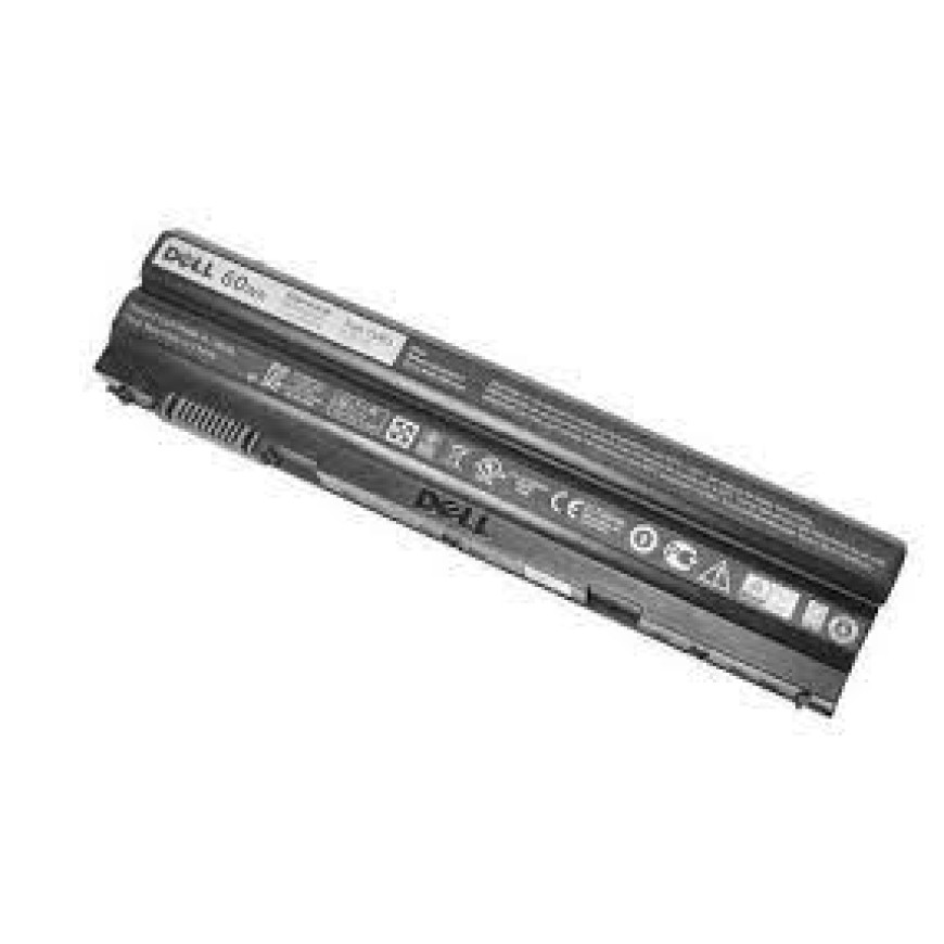 DELL Orignal Latitude E5420 E5520 E6420 E6520 Part T54FJ 6 Cell 6 Cell Laptop Battery