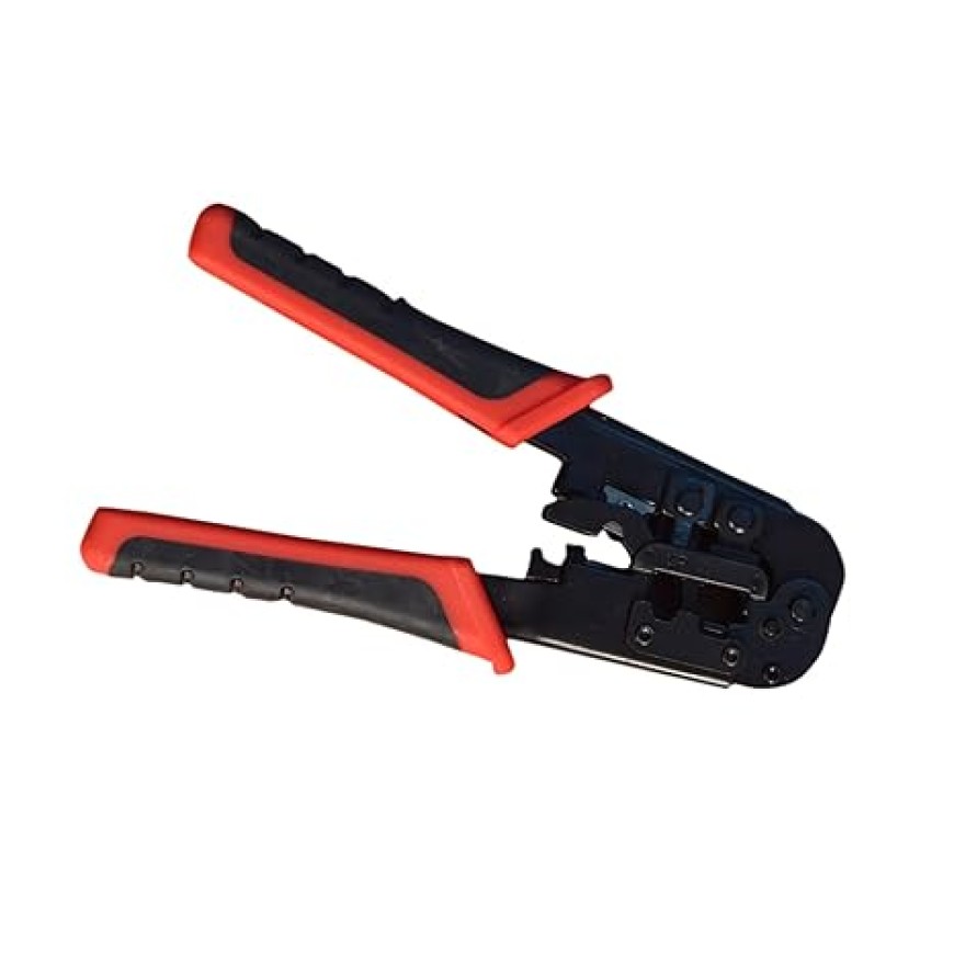 D-Link Modular Plug Crimper