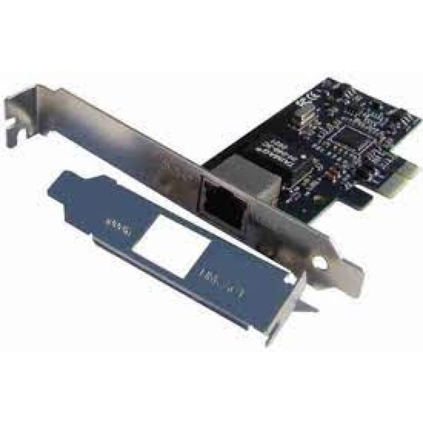 Classicnetwork PCI-E Express FireWire 1394a 1-Lane iLINK IEEE1394 Expansion Controller Adapter Card for Desktop PC Network Interface Card (Black)