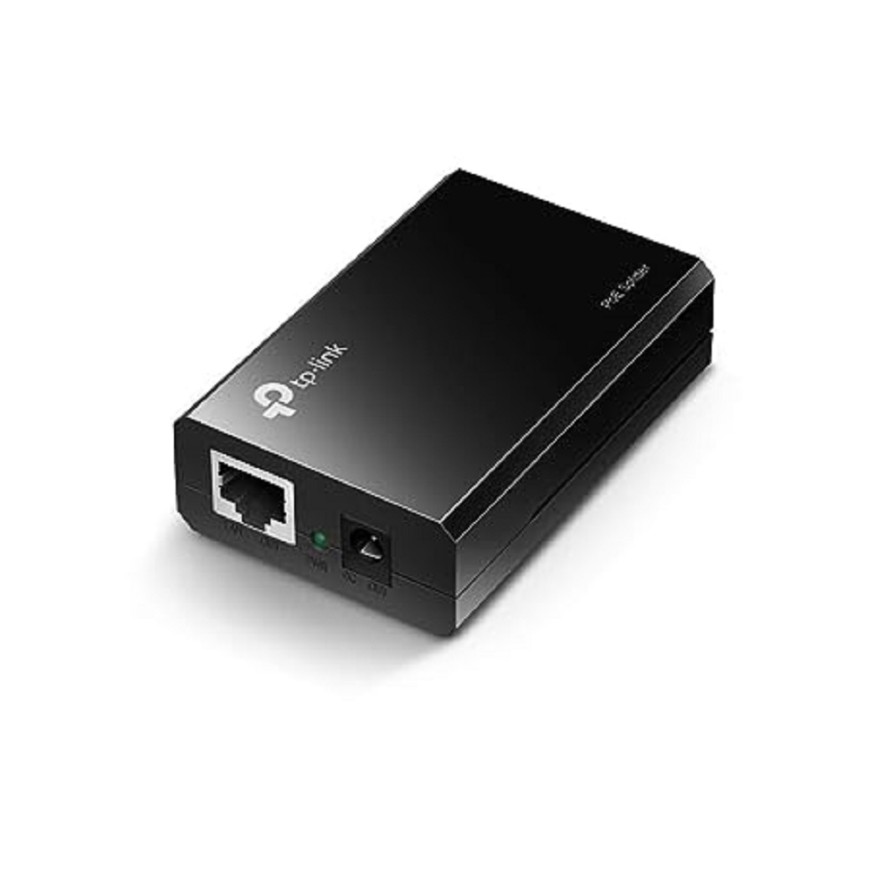 TP-Link TL-POE10R Network Interface Card (Black)