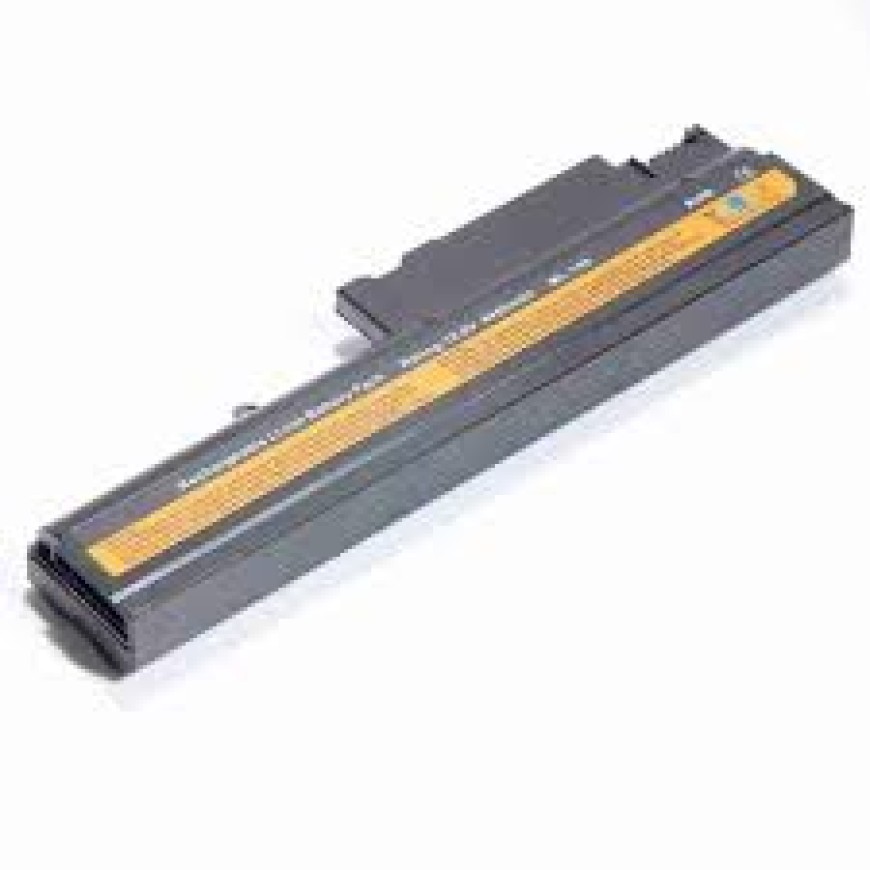LAPCARE TP T40/R50/R52 6 Cell Laptop Battery