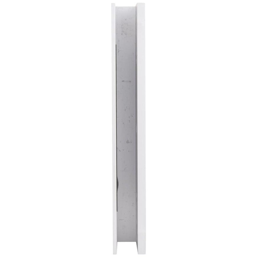 Generic Stainless Steel U Bracket for access control systems EM lock - Steel