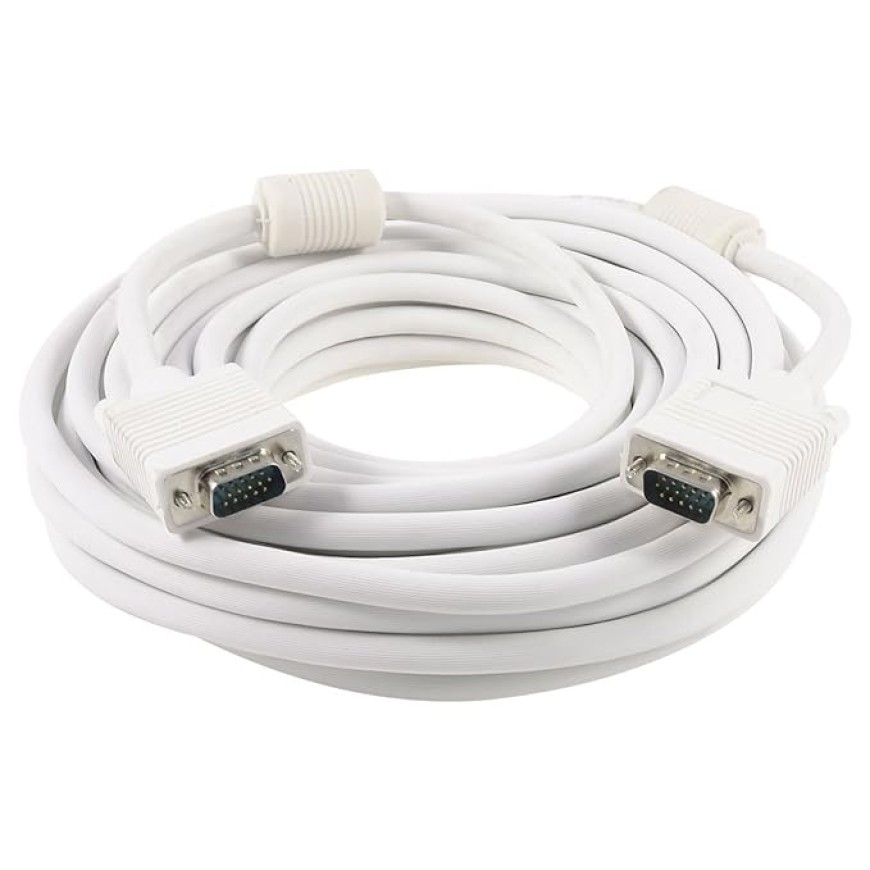 VGA Cable 10 Meter