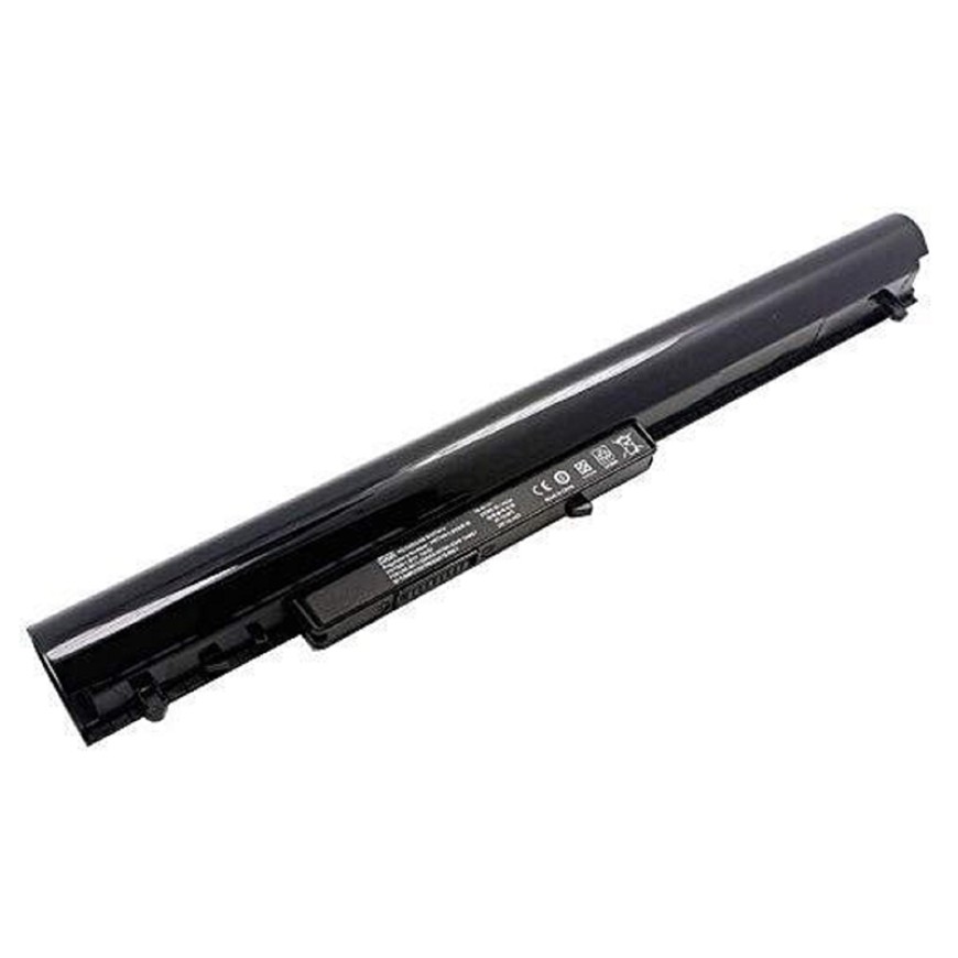 LAPCARE LAPTOP BATTERY FOR HP OA04, 240 G3, HP 240 G2 240 G3 248 G1 Series 4 Cell Laptop Battery