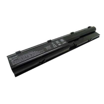 LAPCARE COMPATIBLE For HP Probook 4410s Series 6 Cell Laptop Battery