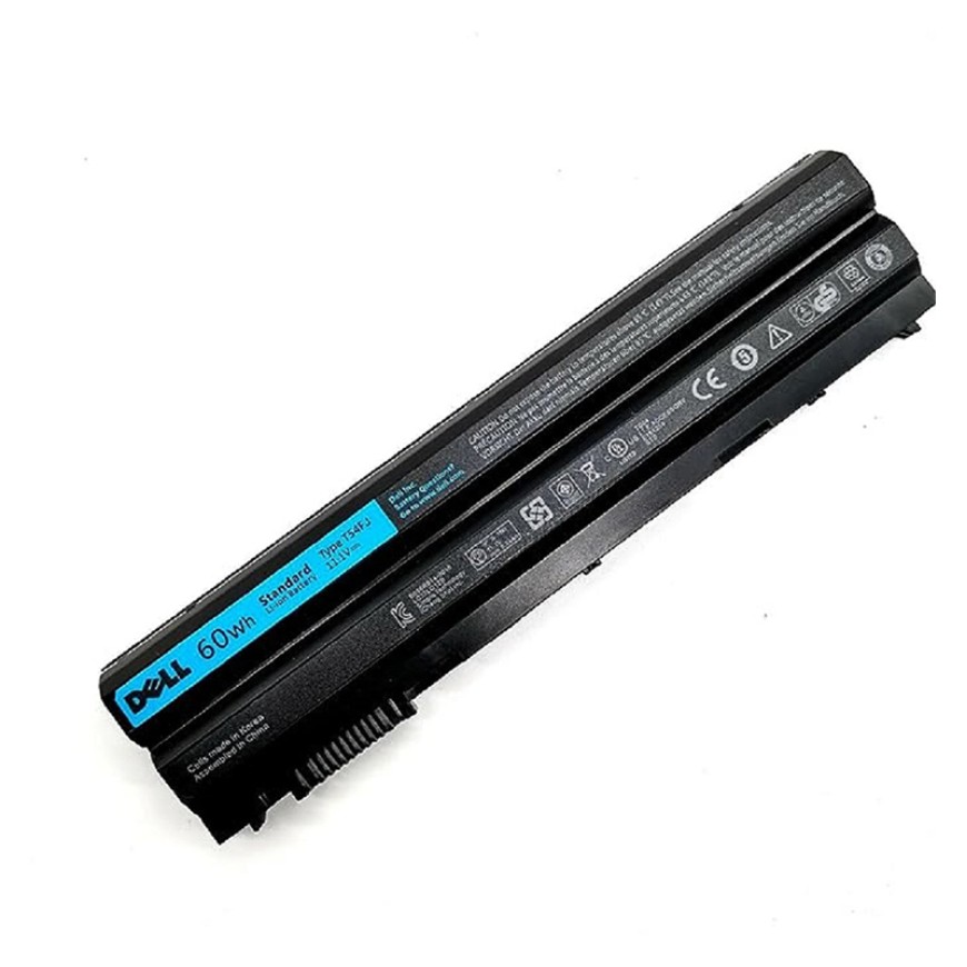 DELL Latitude E6420 Original 6 Cell Laptop Battery