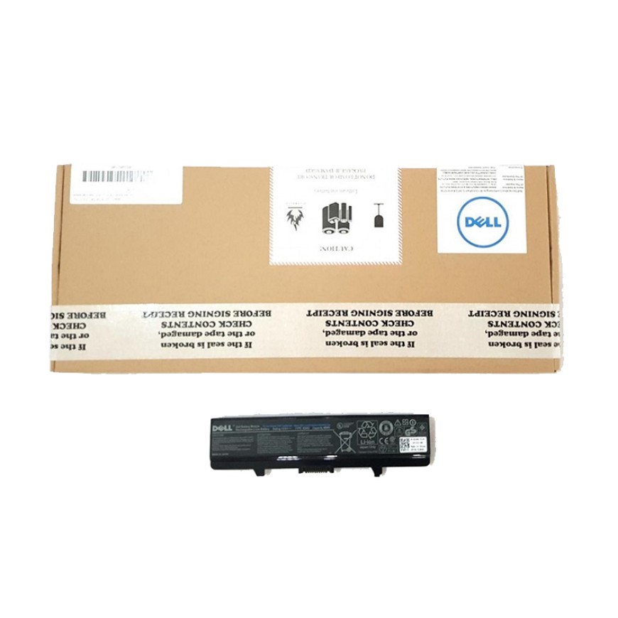 DELL I1525 6 Cell Laptop Battery