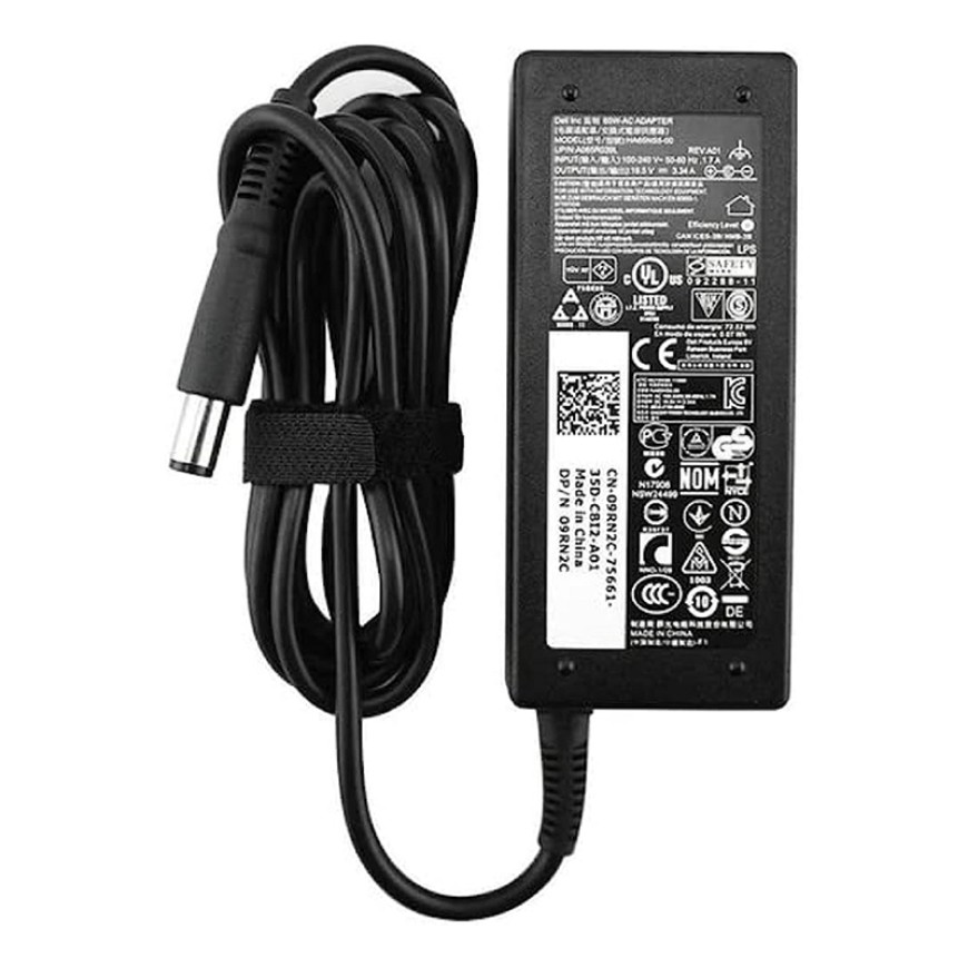DELL Inspiron 15 3521 Original 65 W Adapter