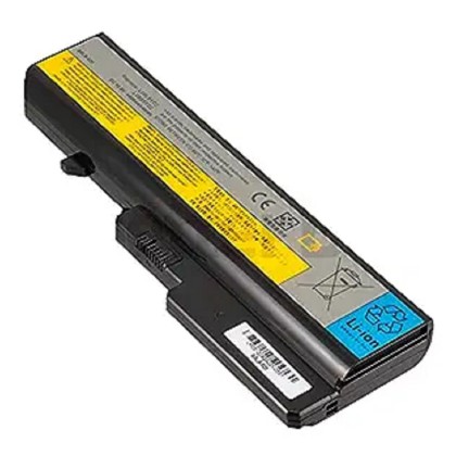 LAPCARE G460 G560 Z560 Compatible 6 Cell Laptop Battery