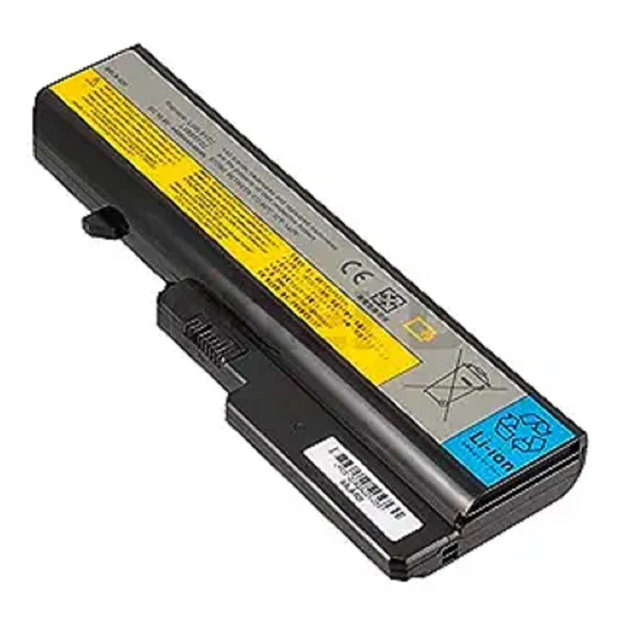LAPCARE G460 G560 Z560 Compatible 6 Cell Laptop Battery