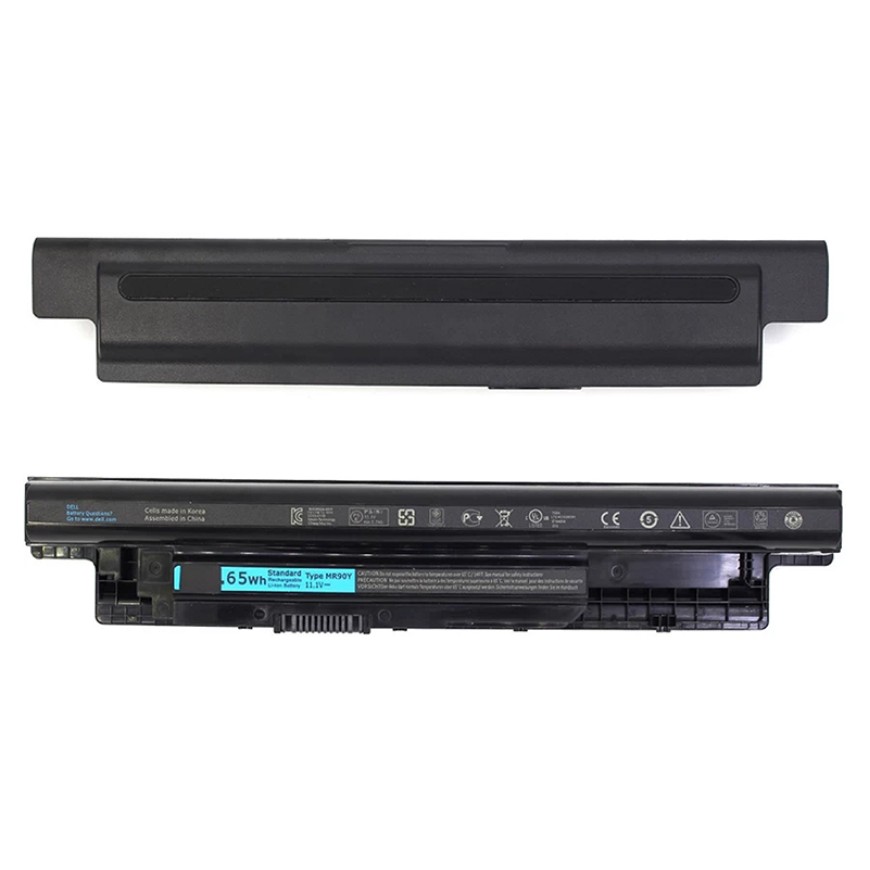 LAPCARE COMPATIBLE FOR Dell Inspiron 15 (3521) 15 (3537) 15R (5521) 15R (5537) 15R (5535) 15V-1316 15VR-1106 M511R M531R 6 Cell Laptop Battery