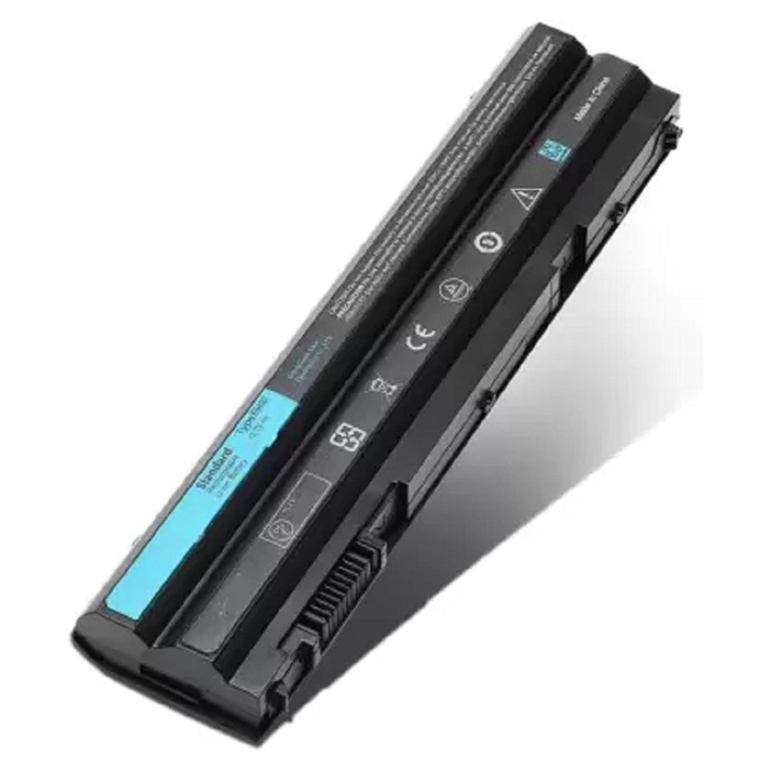 LAPCARE E5420 E5530 E6420 E6430 E6520 E6530 15R (5520) 17R (5720) 17R (7720) Inspiron 15R (7520),T54F3 8858X M5Y0X P8TC7 P9TJ0 R48V3-12 911md 6 Cell Laptop Battery