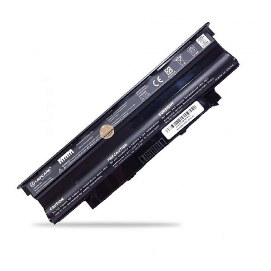 LAPCARE 18JSECJO 6 Cell Laptop Battery