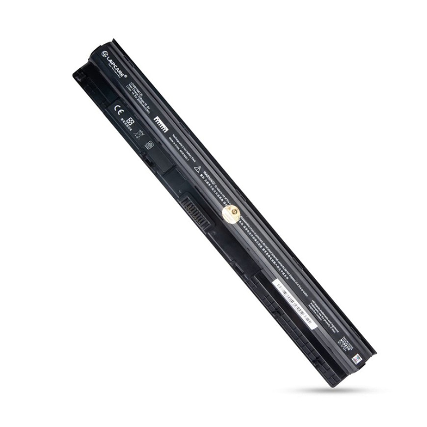 LAPCARE Laptop Battery 5558 3458 3558 3551 5558 3451 5758 Vostr3458 3558 4 Cell Laptop Battery