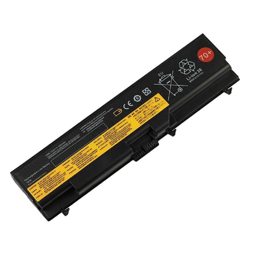 LAPCARE LAPTOP BATTERY FOR IBM ThinkPad E40, E50, L420, L421, L510, L512, L520, SL410 2842, SL410 2874, L410 6 Cell Laptop Battery