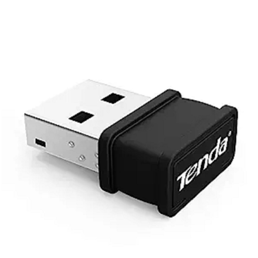 TENDA W311MI USB Adapter (Black)